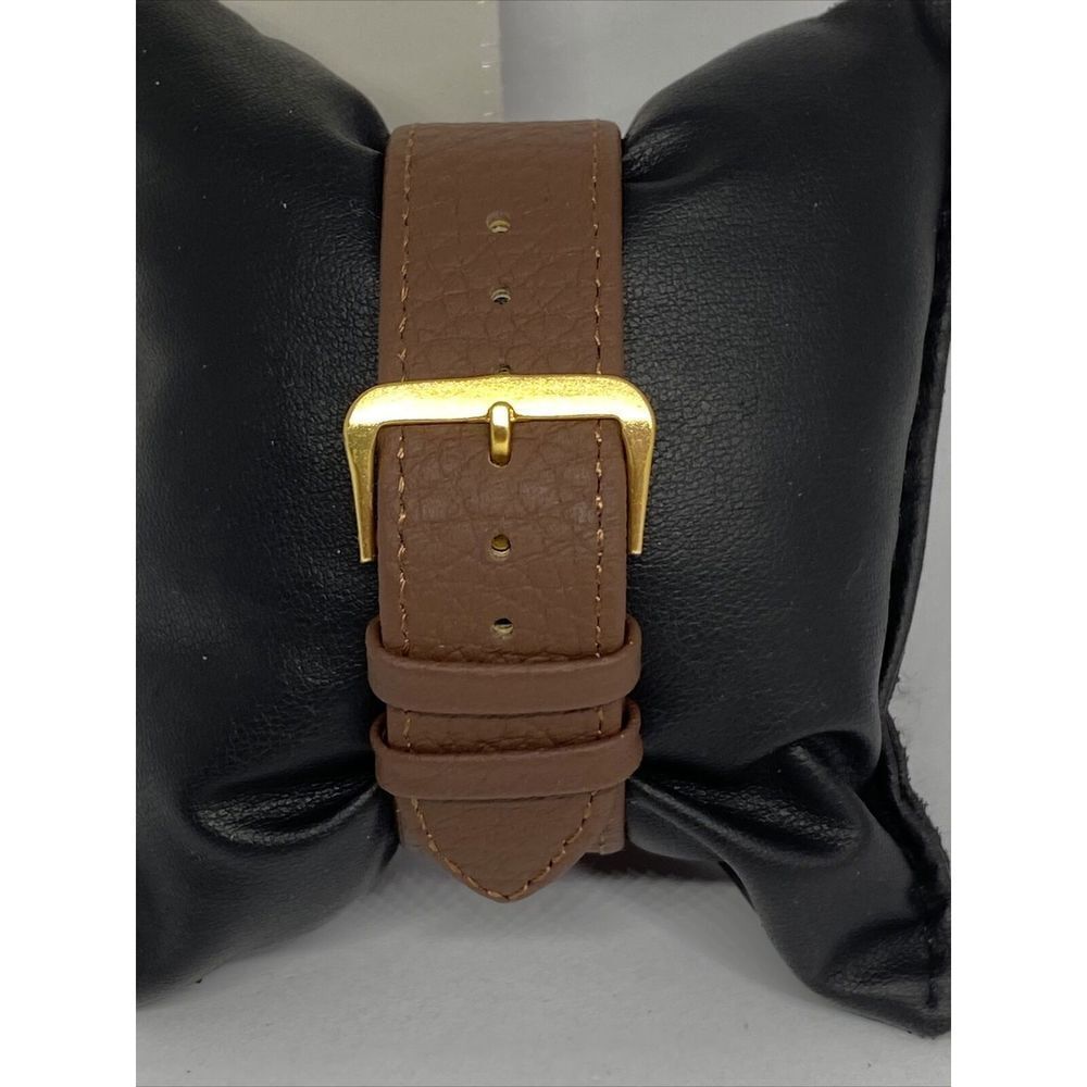 Fossil Gen 3 Authentic Genuine Smart Watch Custom Band FTW2114 CR605 - Picture 6 of 12